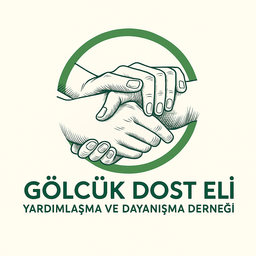 Gölcük Dosteli Logo