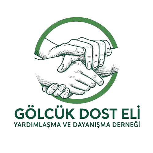 Gölcük Dosteli Derneği Logo